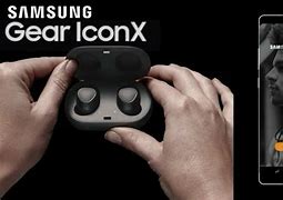 Image result for Samsung Iconx 2018 Gestures