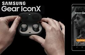 Image result for Samsung Gear Icon X 2018