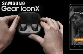 Image result for Samsung Gear Iconx 2018 Target