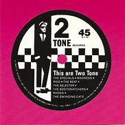 Image result for Two Tone Music Art