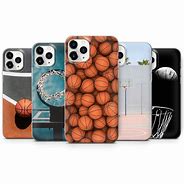 Image result for Basketball iPhone 12 Case