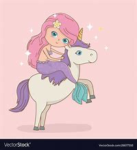 Image result for Cute Unicorn and Mermaid