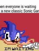 Image result for Sonic Mania Title Screen Memes