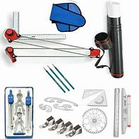 Image result for Engineering Drawing Kit