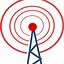 Image result for Cell Tower Icon No Background