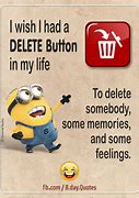 Image result for Funny Delete Message