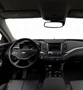 Image result for 2018 Chevy Impala Premier Interior