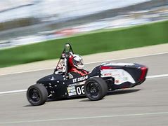 Image result for VW Electric Race Car
