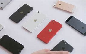 Image result for Unboxing New iPhone SE