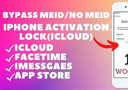 Image result for iPhone Activation Lock Imei