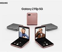 Image result for Samsung Galaxy Z Flip-Box