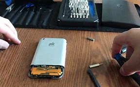 Image result for iPhone 2G Box Inside