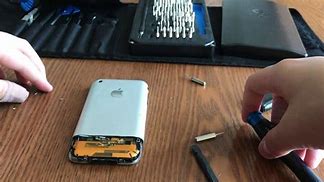 Image result for iPhone 2G Housing