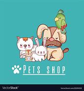 Image result for A Pet Shop Cartoon