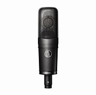 Image result for Audio-Technica Mic