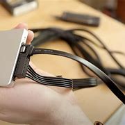 Image result for SATA SSD Connection