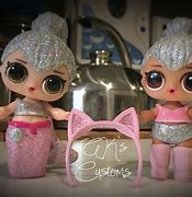 Image result for LOL Surprise Customs