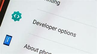 Image result for Developer Otiond Android