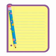 Image result for Note Pad Banquate