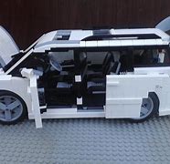 Image result for LEGO Toyota Sienna
