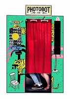Image result for Clothing Photo Booth for Mockups