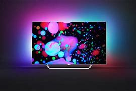 Image result for TV Philips 55Pfl8007k