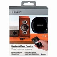 Image result for Belkin Bluetooth Receiver