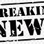 Image result for Empty Breaking News Template