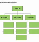 Image result for Project Management Organization Chart