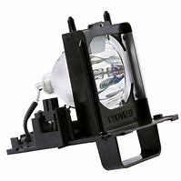 Image result for Mitsubishi TV Bulbs Replacement Lamp