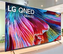 Image result for LG Q-LED Smart TV