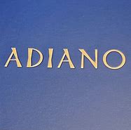 Image result for adiano