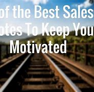 Image result for Motivational Quotes for Salespeople
