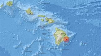 Image result for Isla De Hawaii Donde Esta El Kilauea