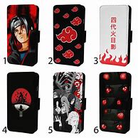 Image result for Naruto Phone Case