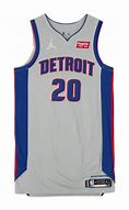Image result for Detroit Pistons Statement Jersey