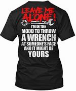 Image result for Funny Mechanic Shirts for Men