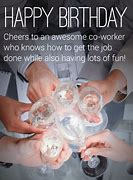 Image result for Happy Birthday Cool Co-Worker