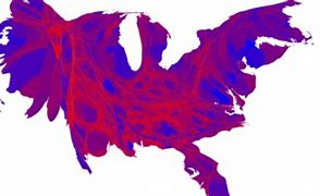Image result for America On Map