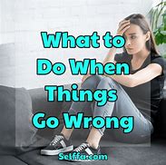 Image result for Dramatically Going Wrong