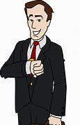 Image result for Business Man Clip Art Free