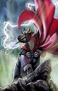 Image result for Pony Thor