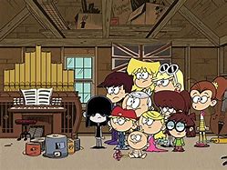 Image result for The Loud House Season 2 Episode 7