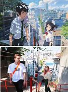 Image result for Tourism Anime