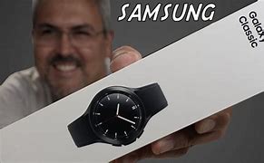 Image result for Samsung Galaxy Watch 4 Classic LTE