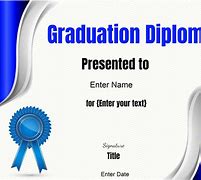 Image result for PhD Degree Certificate PDF