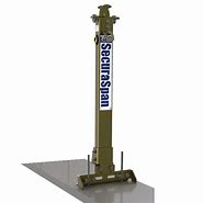 Image result for Concrete Stanchions