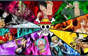 Image result for One Piece Aesthetic Design Case