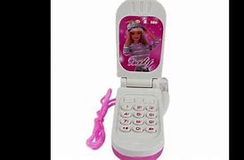 Image result for Barbie Fake Phone