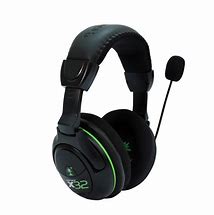 Image result for Turtle Beach Xbox 360 Headset